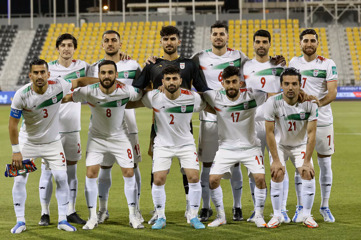 Irán no jugaría el Mundial 2026: el gobierno afirma que “no hay condiciones para participar”