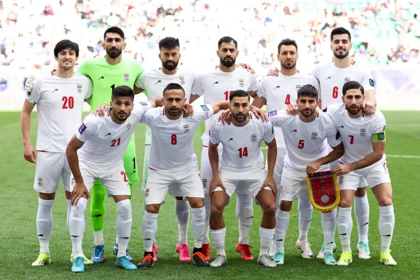 Tensión internacional: Irán responde a Trump tras cuestionar su presencia en el Mundial 2026
