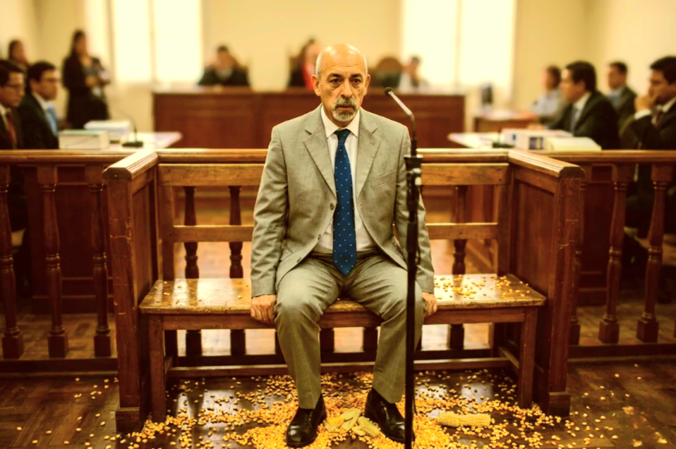 Bazla al banquillo: