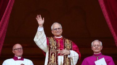  Qué dijo el Papa en el Vía Crucis 2026