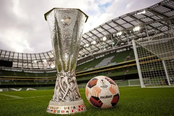 Europa League al rojo vivo: tres duelos abren los cuartos de final rumbo a Estambul