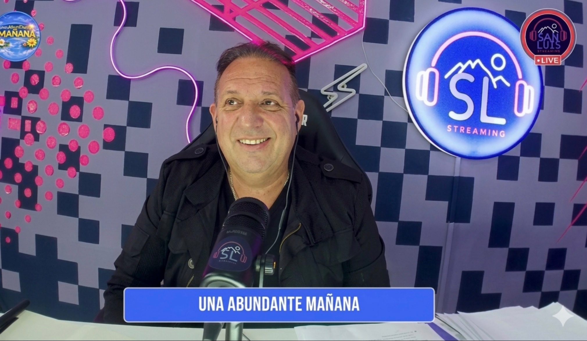 Tras su enfrentamiento con Milei, D’Alessandro vuelve a ser tendencia por un video sobre la crisis en San Luis