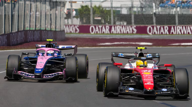 La decisión de la Fórmula 1 sobre el cronograma del Gran Premio de Miami