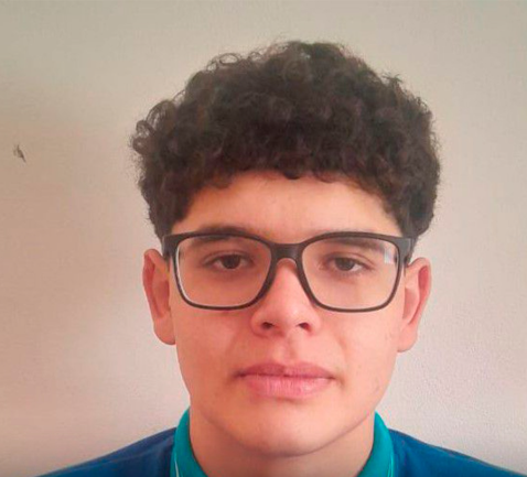 BÚSQUEDA DESESPERADA: Piden colaboración para encontrar a un adolescente de 17 años en Villa Mercedes