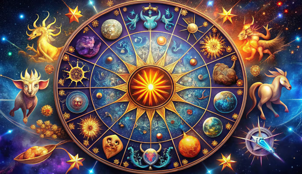 Cuál es el signo del zodíaco que tendrá más suerte en mayo 2026, según la IA