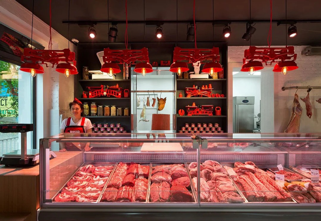 Sol Puntano ofrece 2 kilos de asado a $10.000