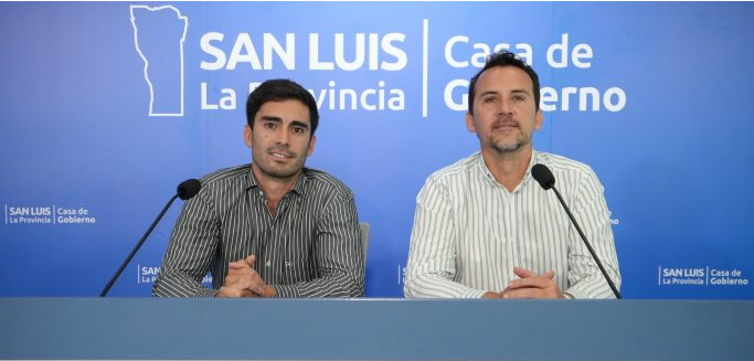 ¡A TRANSPIRAR LA CAMISETA! Abrieron las inscripciones para las Olimpiadas del Empleado Público 2026