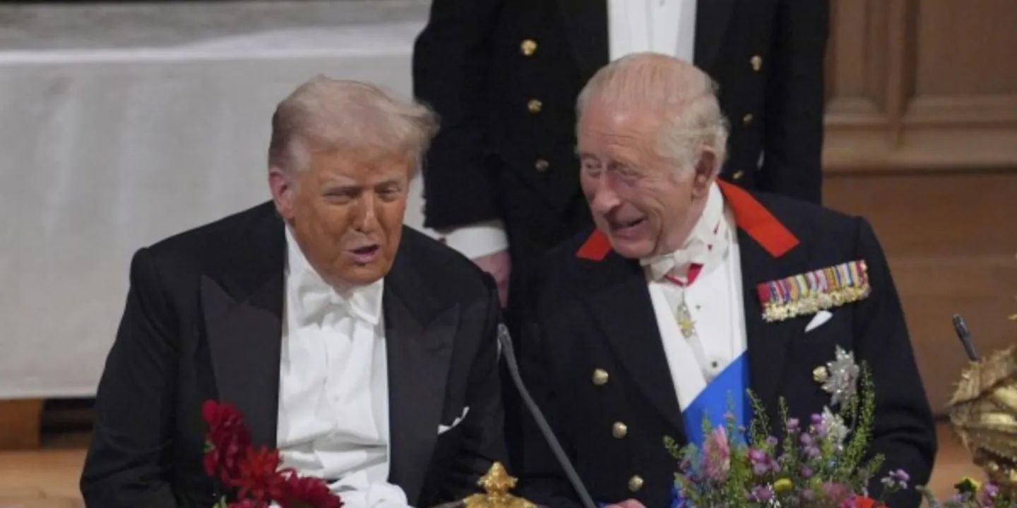 Donald Trump le advirtió al Reino Unido que le impondrá fuertes aranceles si no elimina los impuestos sobre servicios digitales