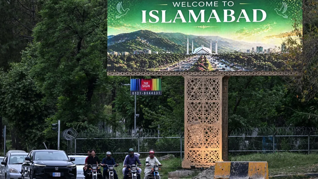 Trump dice que Irán hizo una nueva propuesta tras cancelar el viaje de enviados a Pakistán