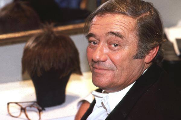 Tato Bores, el comediante que convirtió la política argentina en un acto tragicómico