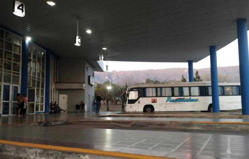 ¡A LA QUEBRADA Y A RENCA! Todo lo que tenés que saber sobre el transporte especial para las fiestas de mayo