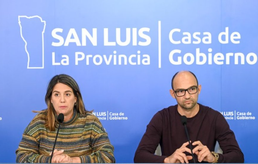 ¡POR UNA SOCIEDAD MÁS INCLUSIVA! La EDIRO será sede del Segundo Congreso de Neurodiversidad en San Luis