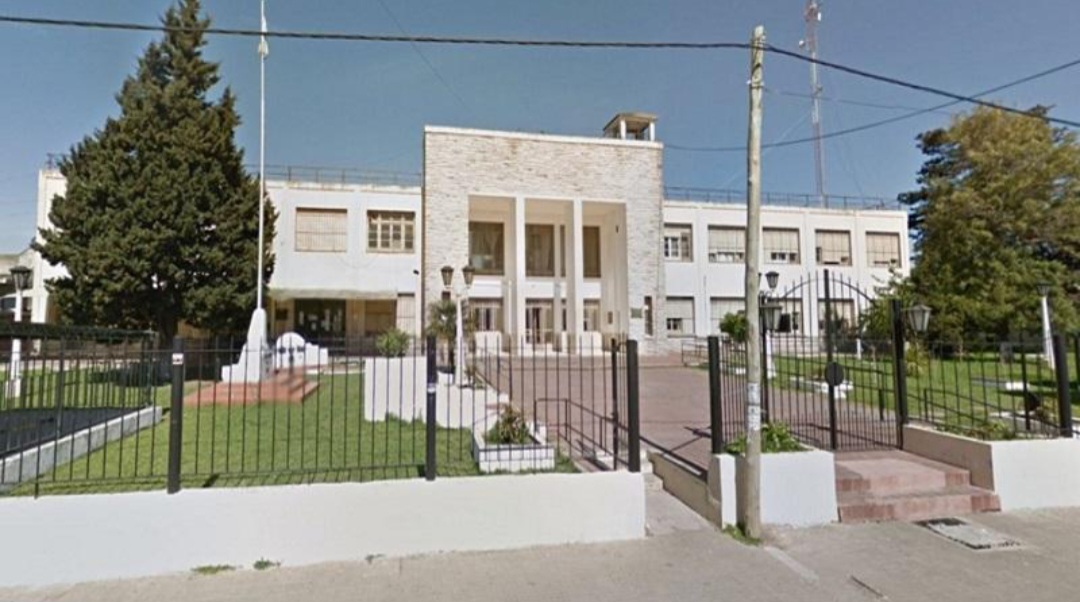 Allanaron un pabellón VIP en la cárcel de La Plata: tenían sauna, WiFi y videojuegos