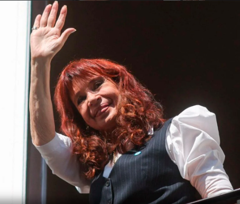 ¡REVÉS PARA EL GOBIERNO! La Justicia le restituye la pensión a Cristina Kirchner y la disputa llega a la Corte Suprema