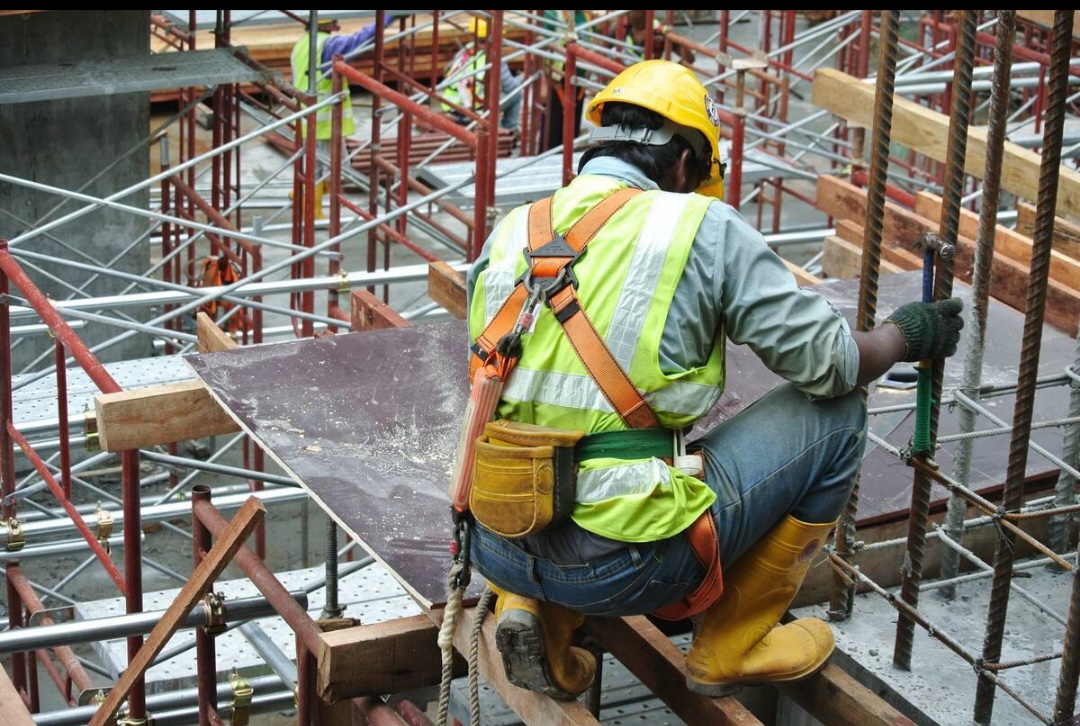Día del Trabajador: el valor de cada esfuerzo