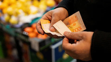 Abril cerró con inflación en baja por primera vez en diez meses: ¿en mayo se puede perforar el 2%?