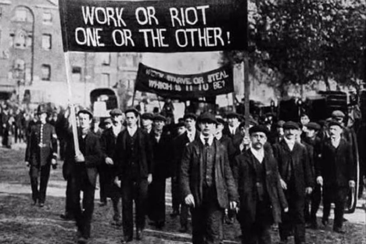 Por qué se celebra el 1 de mayo el Día del Trabajador