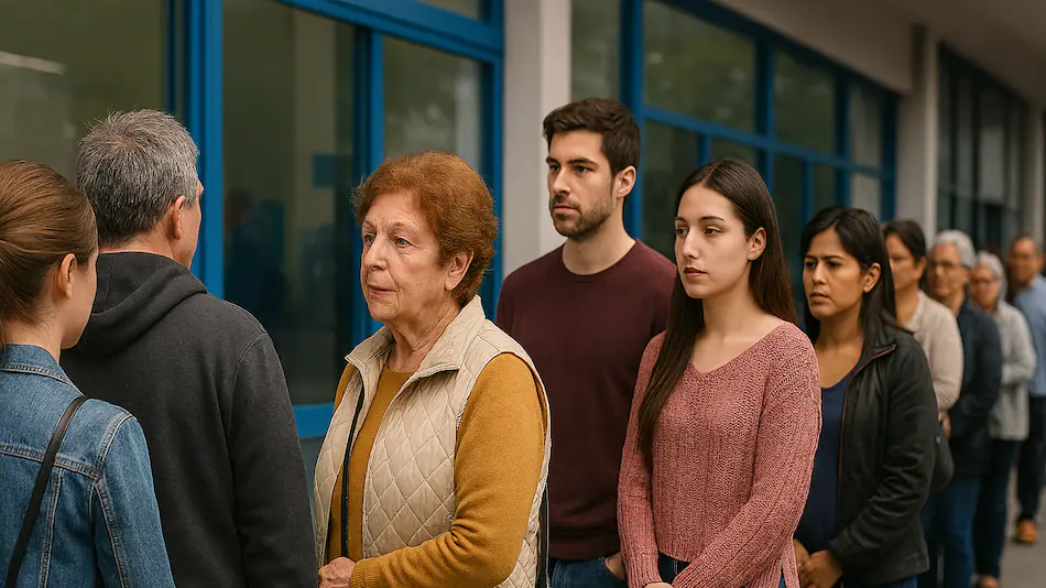 ANSES: ayuda económica para personas sin empleo en 2026