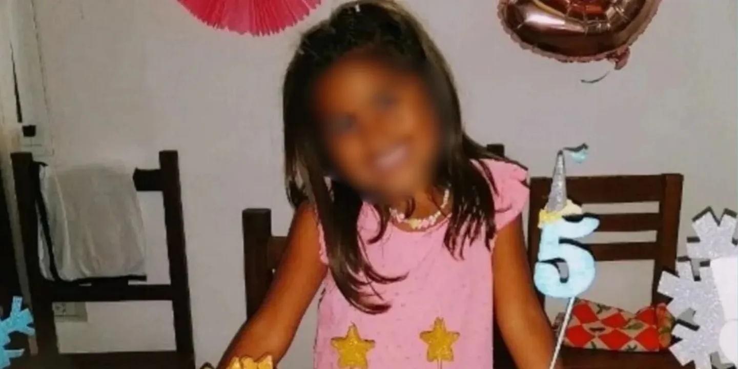 Giro inesperado en el caso Guadalupe Lucero: imputaron por abuso sexual a su abuelo paterno