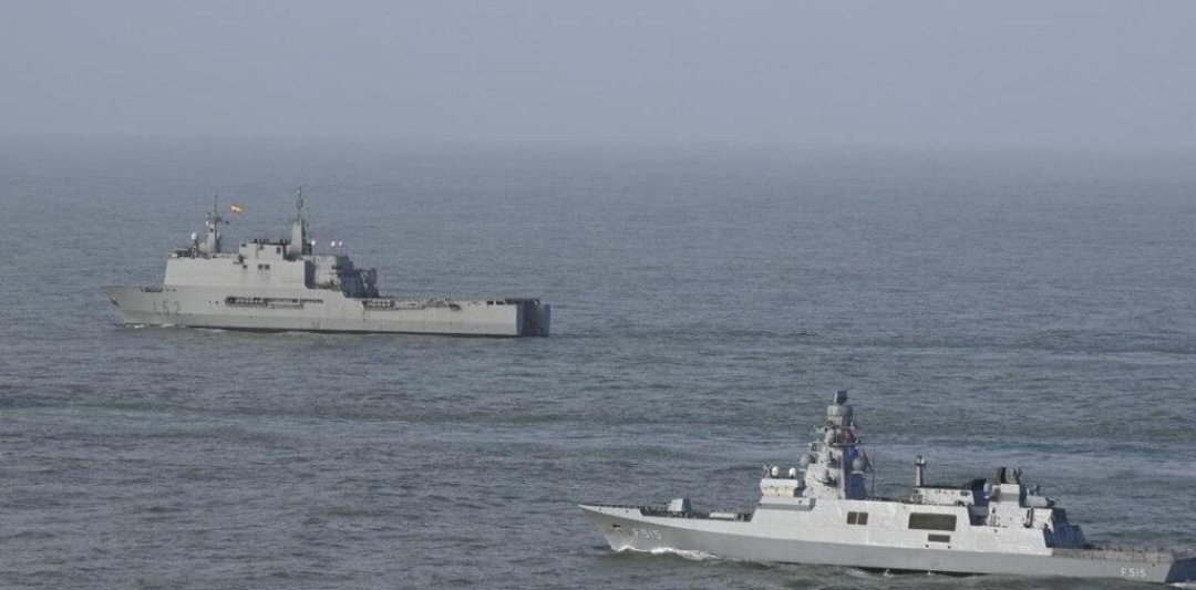 La OTAN refuerza su flanco norte ante el nuevo escenario geopolítico