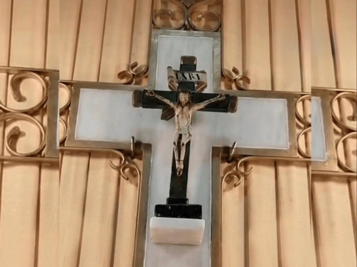 Fe y tradición: miles de peregrinos renuevan la devoción al Cristo de la Quebrada