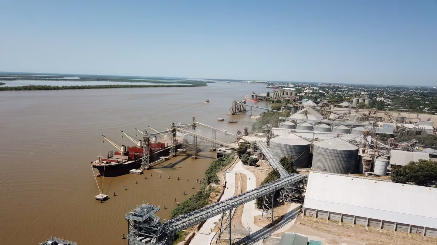 El agro liquidó 23% más de divisas en abril que en marzo y acumuló US$7667 millones en el primer cuatrimestre