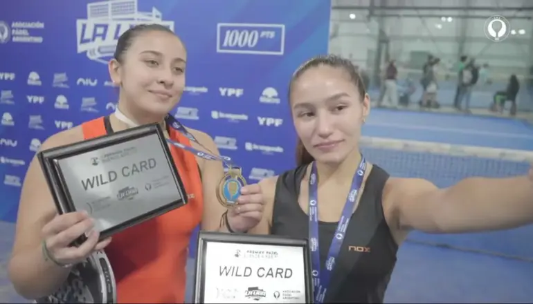 Emotiva final puntana en Luján de Cuyo