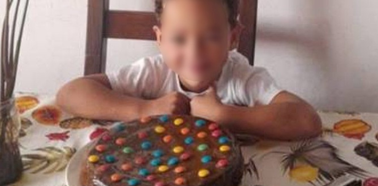 Apareció N., el nene de 6 años que era buscado en Corrientes: su padre quedó detenido