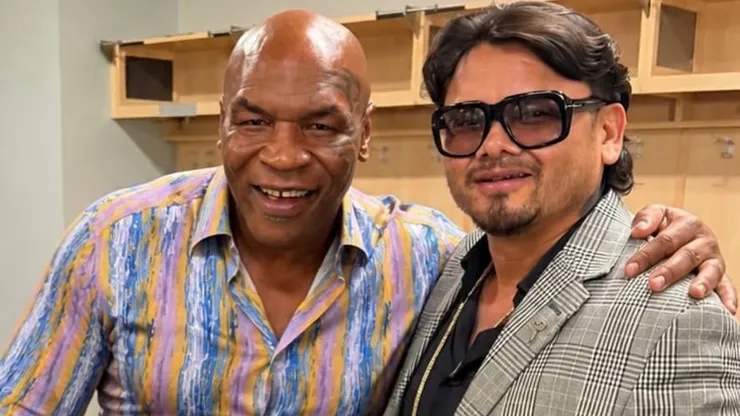 Chino Maidana habló de la posibilidad de volver al boxeo, como Tyson, Mayweather y Pacquiao: “Me tienen que pagar muy bien”