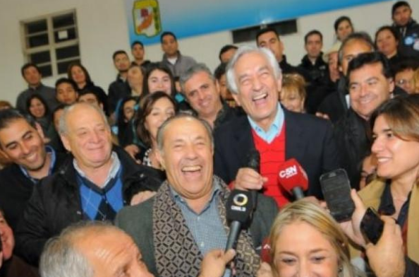 ¿Se juntan los hermanos Alberto y Adolfo Rodríguez Saá?
