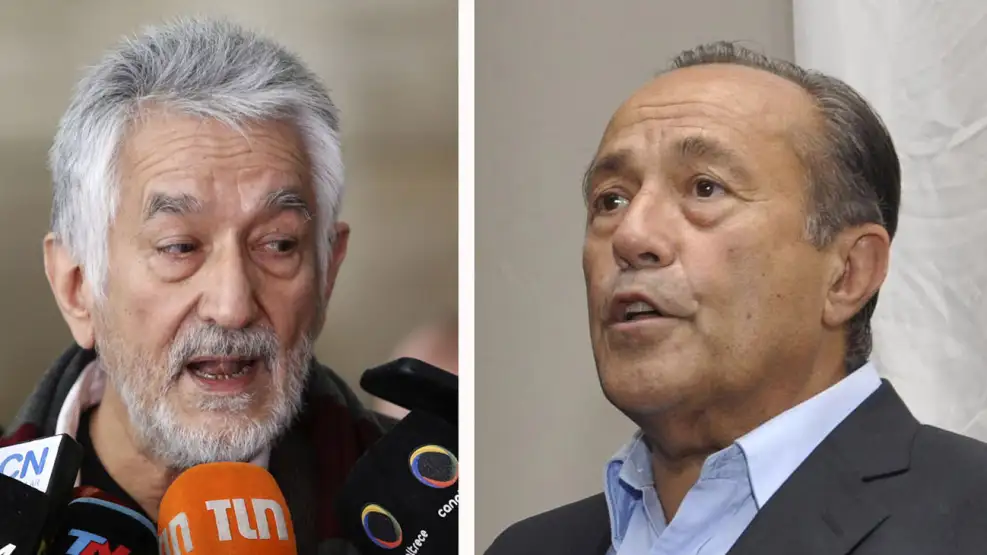 Crece la distancia entre Adolfo y Alberto Rodríguez Saá y se profundiza la interna del peronismo puntano