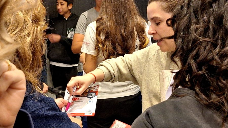 La Expo Educativa y la Jornada CLIP se trasladarán el viernes 22 a la Villa de Merlo