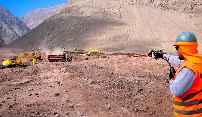 Día Nacional de la Minería: por qué se celebra hoy, 7 de mayo