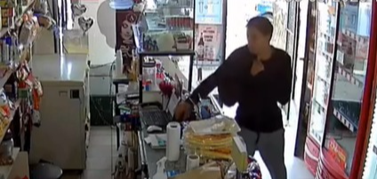 ¡HARTAZGO FRENTE AL PEDIÁTRICO! Comerciantes denuncian robos constantes a plena luz del día