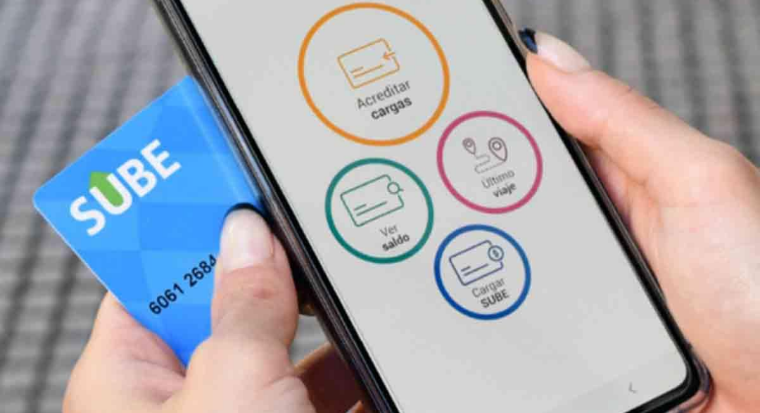 Cambia la SUBE para siempre: cómo viajar gratis en colectivos y subtes en CABA
