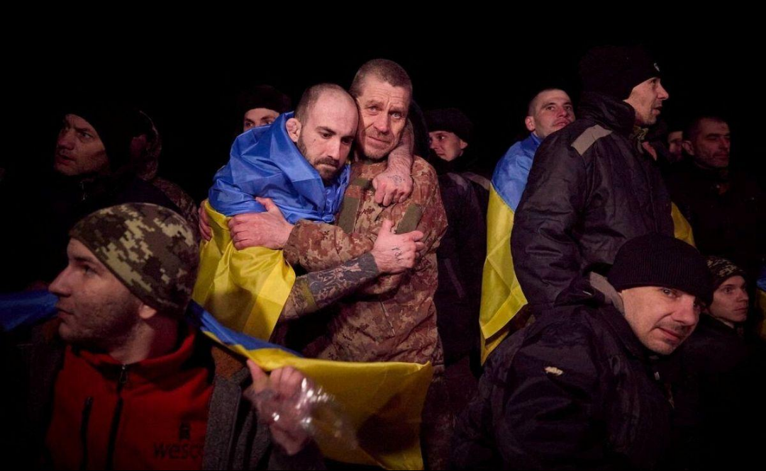 Trump anunció un alto el fuego de tres días entre Rusia y Ucrania: también habrá intercambio masivo de prisioneros