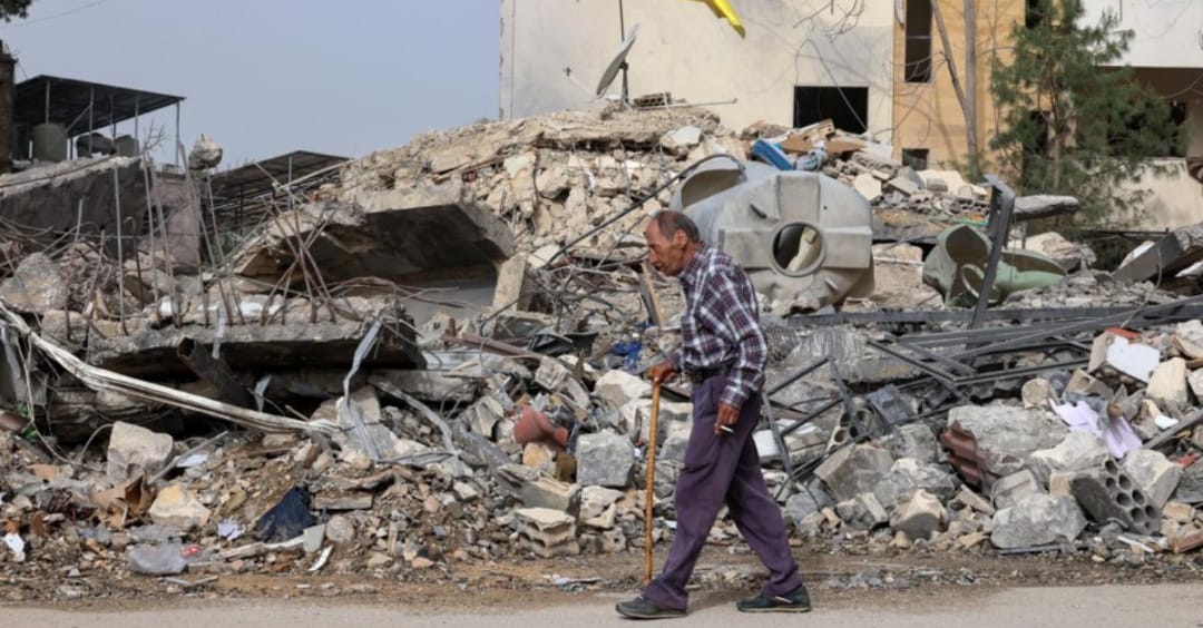 Crece la tensión en Medio Oriente: más de 2.700 muertos por ataques israelíes en Líbano