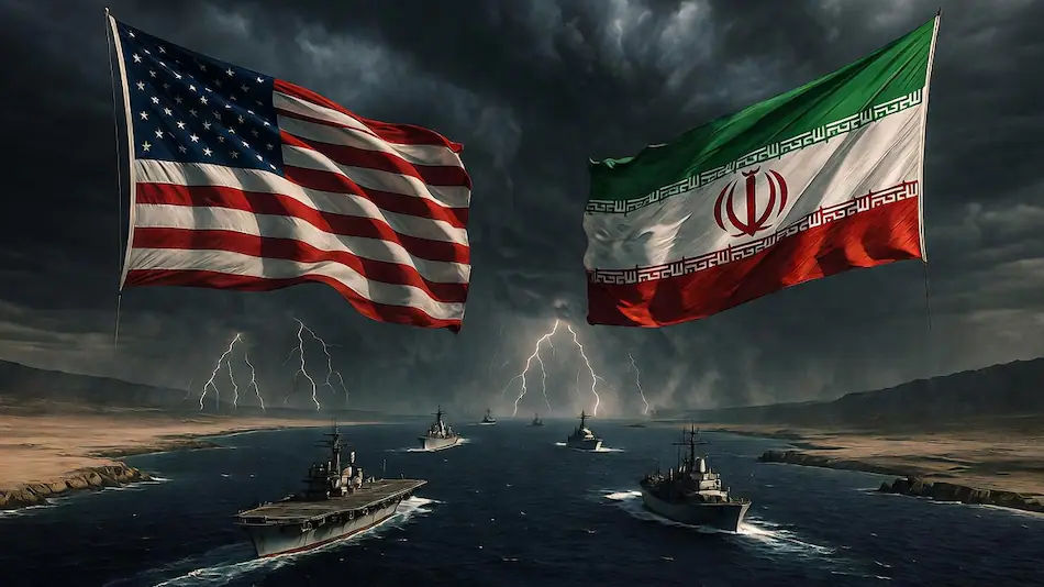 Crece la crisis en el estrecho de Ormuz: aumenta la tensión entre Estados Unidos e Irán