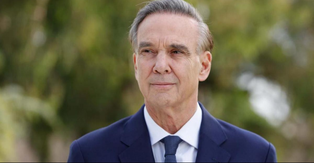 Pichetto llamó a “reconstruir el peronismo” y advirtió sobre la crisis económica