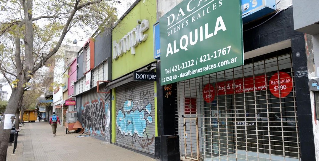 Crisis en el consumo: cayeron las ventas minoristas de las pymes