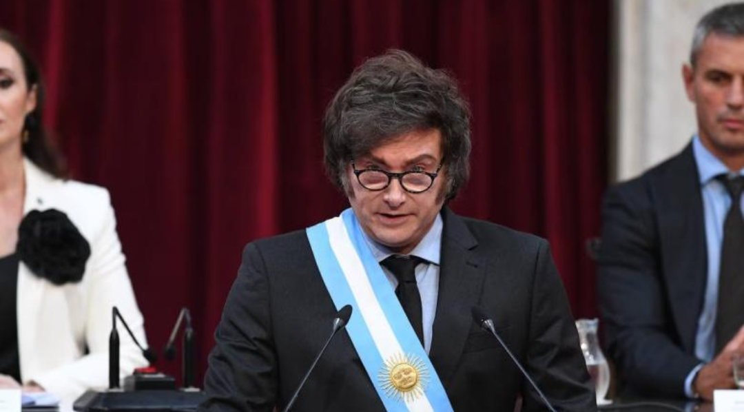 Encuesta: crece la desaprobación al Gobierno de Milei y el 71% cree que hace falta un cambio