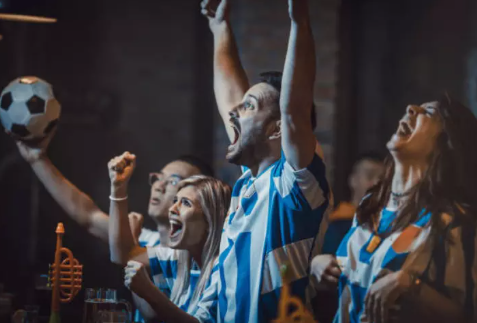 ¡EL MEJOR TRABAJO DEL MUNDO! Pagan 50 mil dólares por ver todos los partidos del Mundial 2026