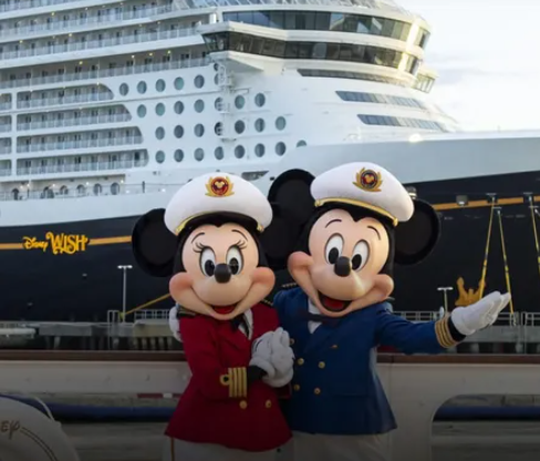 ¡ESCÁNDALO EN ALTA MAR! Desmantelan red de pornografía infantil en cruceros de Estados Unidos: 28 detenidos