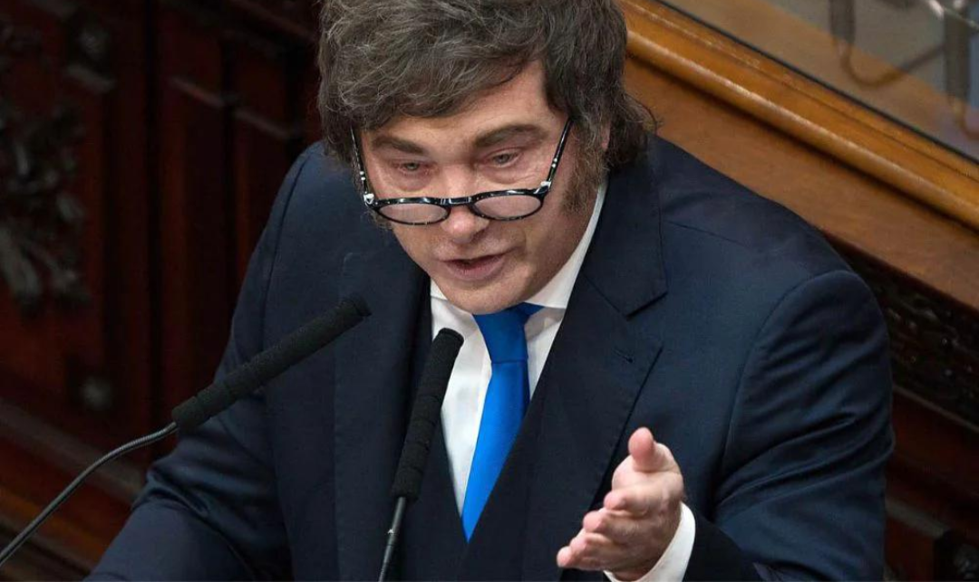 Encuesta: el 58% de los argentinos cree que la situación del país empeoró en el último año