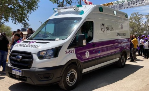 ¡CRISIS EN SALUD! Denuncian despido en el Sistema de Emergencias en medio de la polémica por las millonarias ambulancias
