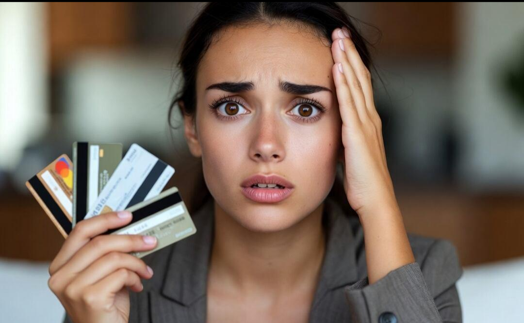 Tarjetas de crédito: los errores más comunes que pueden arruinar tu puntaje crediticio