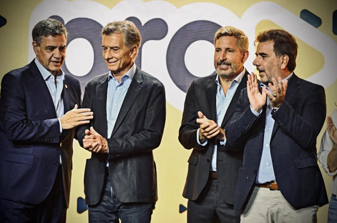 Macri convocó a una cumbre del PRO para acelerar la ruptura política con Milei