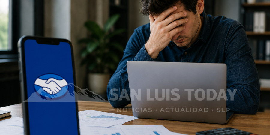 Bioingeniería Argentina denuncia que Mercado Pago le bloqueó los fondos y quedó al borde de paralizar su actividad