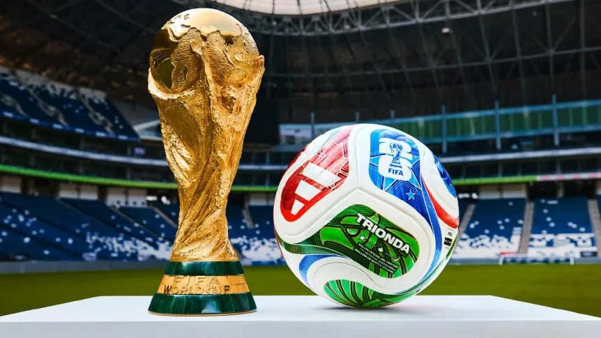 La FIFA confirmó controles antidopaje reforzados para el Mundial 2026