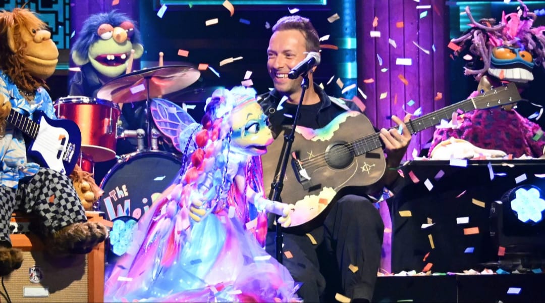Mundial 2026: show histórico con estrellas globales